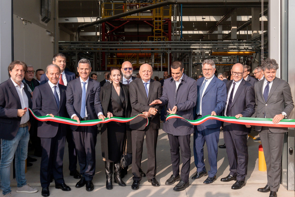 Aliplast Modena