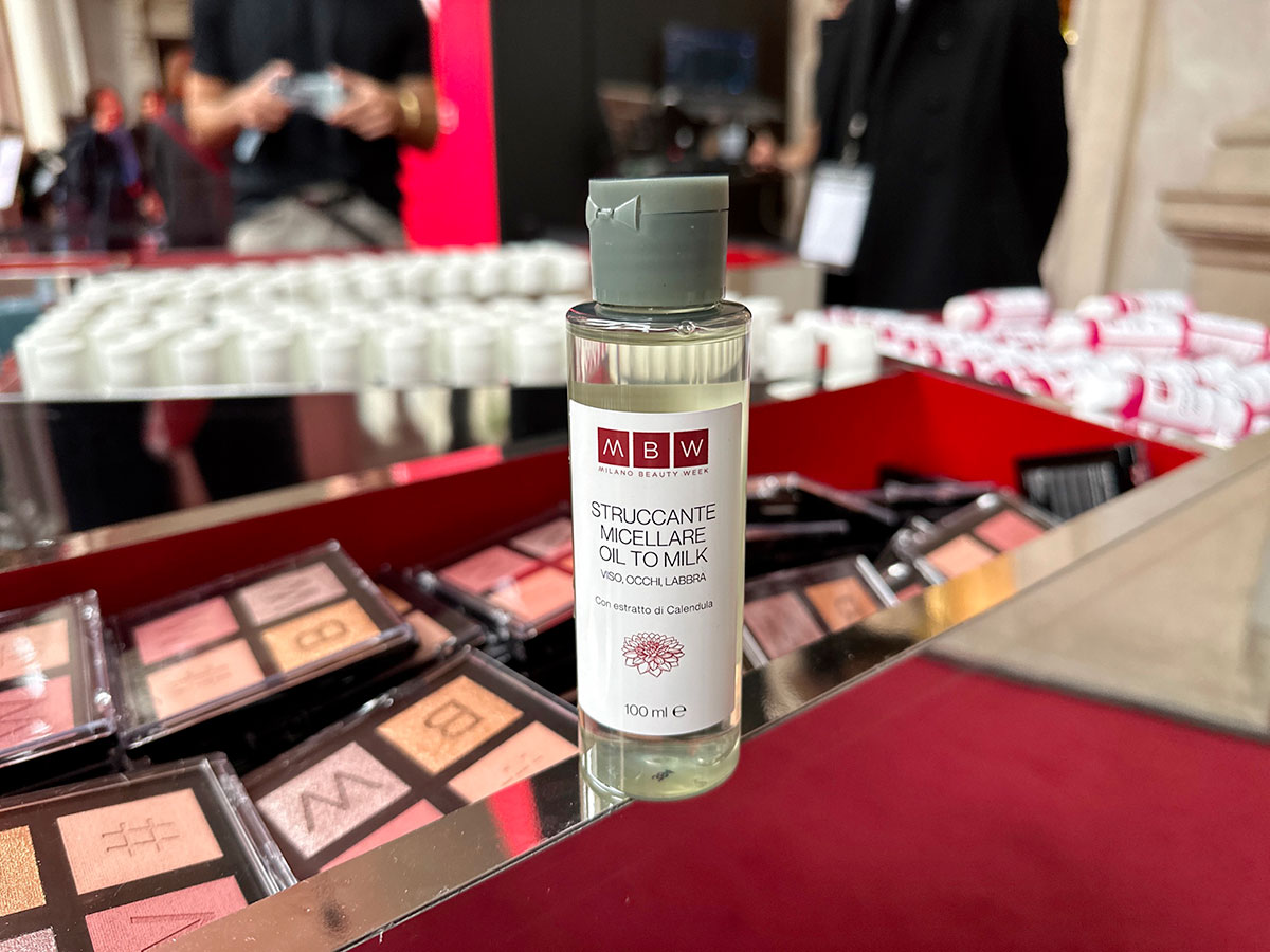 Aliplast a Cosmopack 2026