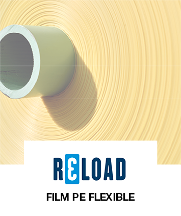 Reload Aliplast