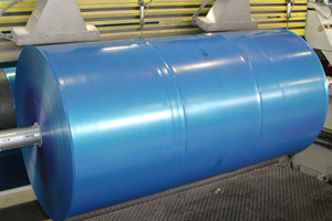 Pe Flexible film