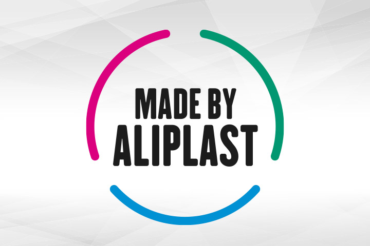 Fabricado por Aliplast